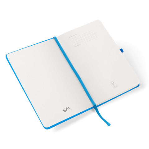 Modere Notebook Mood® Notebook White – Mood Collection